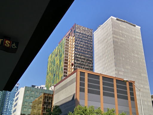 Movie Theater «Cinerama», reviews and photos, 2100 4th Ave, Seattle, WA 98121, USA