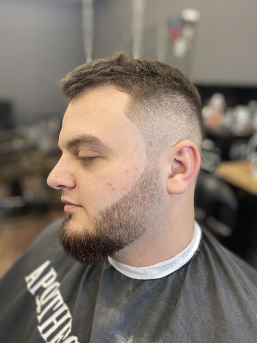 Godziny otwarcia Detmerovsky Barber Shop