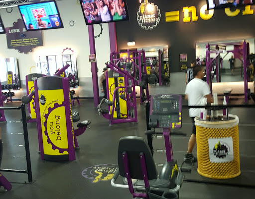 Gym «Planet Fitness», reviews and photos, 3505 Sonoma Blvd, Vallejo, CA 94590, USA