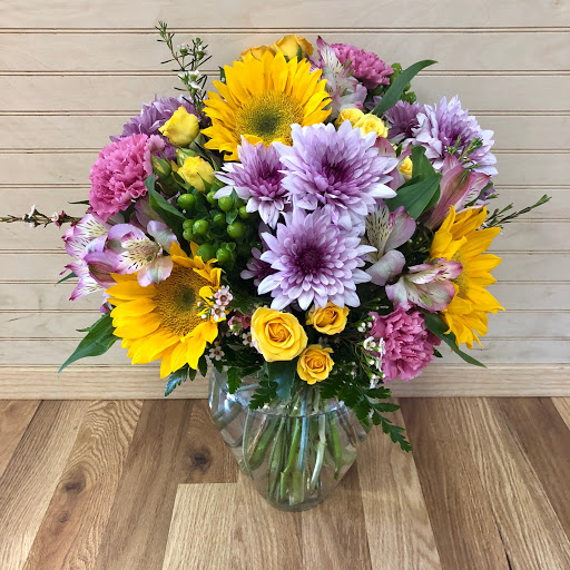 Florist «Happiness is... The Little Flower Shop», reviews and photos, 39277 Grand River Ave, Farmington Hills, MI 48335, USA