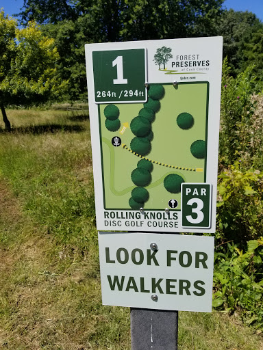 Nature Preserve «Rolling Knolls Forest Preserve», reviews and photos, 11N260 Rohrssen Rd, Elgin, IL 60120, USA