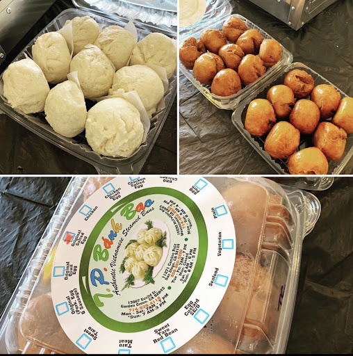 T.P. BANH BAO MONTEREY PARK image