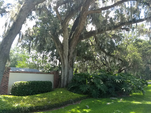 Country Club «Buckhorn Springs Golf and Country Club», reviews and photos, 2721 S Miller Rd, Valrico, FL 33596, USA