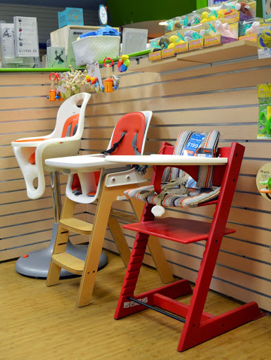 Baby Store «Magic Beans - Brookline», reviews and photos, 312 Harvard St, Brookline, MA 02446, USA