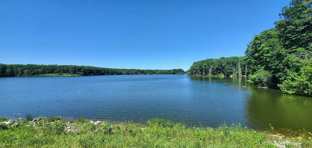 Kennekuk Cove County Park