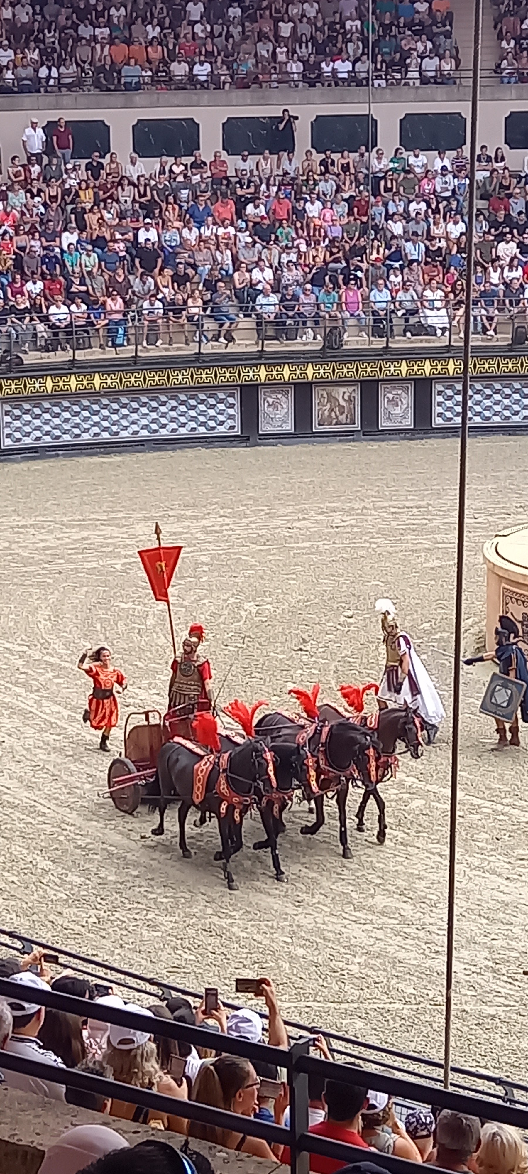 Photo n° 1 de l'avis de Florence.a fait le 17/09/2023 à 12:46