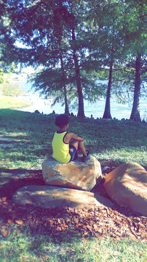 Park «Secret Lake Park», reviews and photos, 200 N Triplet Lake Dr, Casselberry, FL 32707, USA