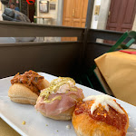 Photo n°2 de l'avis de Simone.a fait le 26/06/2023 à 09:59 sur le  O' Cor 'e Napule à Florence