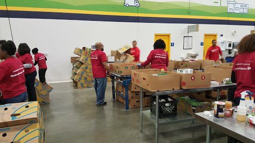 Food Bank «Atlanta Community Food Bank», reviews and photos