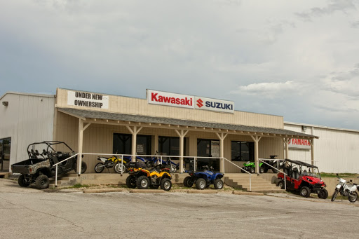 Freedom Powersports Decatur, 201 W Thompson St, Decatur, TX 76234, USA, 