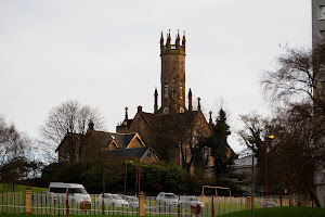 Clifton Parish Church