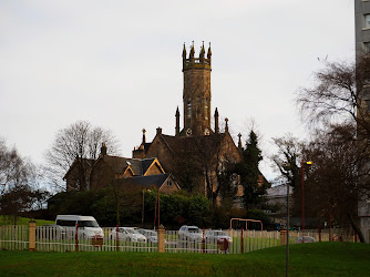 Clifton Parish Church
