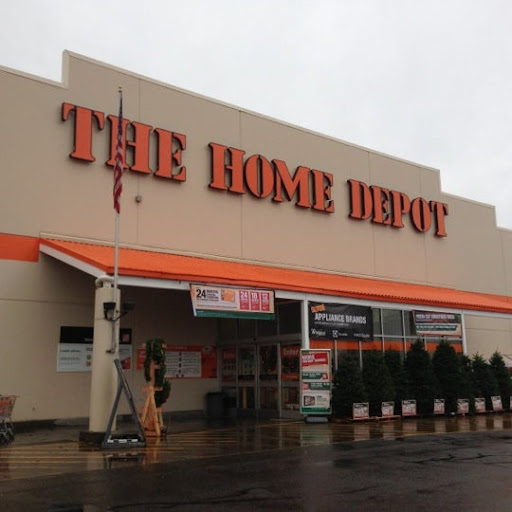 Home Improvement Store «The Home Depot», reviews and photos, 1900 Niles Cortland Rd SE, Warren, OH 44484, USA