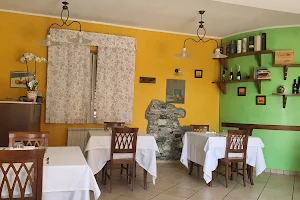 Ristorante Alessandro a Scoffera image