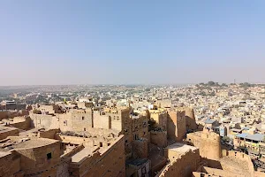 Jaipur Travels image