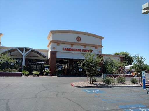 Home Improvement Store «The Home Depot», reviews and photos, 853 N Dobson Rd, Mesa, AZ 85201, USA
