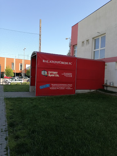 Értékelések erről a helyről: Balatonfüredi Futball Club, Balatonfüred - Szórakozóhely