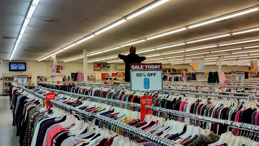 Thrift Store «Arc Thrift Store», reviews and photos