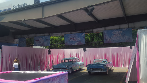 Car Wash «Sunset Car Wash», reviews and photos, 7955 Sunset Blvd, Los Angeles, CA 90046, USA