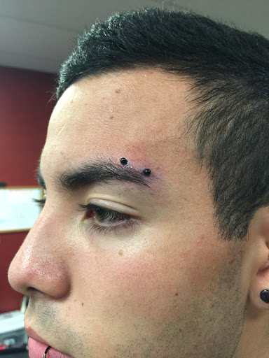 Explore tattoo ideas for sons names, creative tattoo ideas in Murrieta, available at Diamond City Tattoo & Piercing