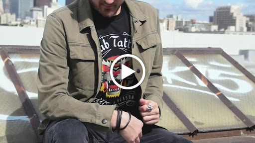 Tattoo Shop «Club Tattoo Scottsdale», reviews and photos, 4255 N Winfield Scott Plaza, Scottsdale, AZ 85251, USA