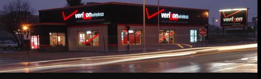 Cell Phone Store «Verizon Authorized Retailer – Cellular Sales», reviews and photos, 3 Somerset St, Portland, ME 04101, USA
