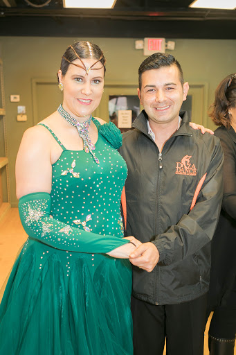 Dance School «Daza Dance Ballroom Academy», reviews and photos, 3230 Peachtree Rd NE, Atlanta, GA 30305, USA