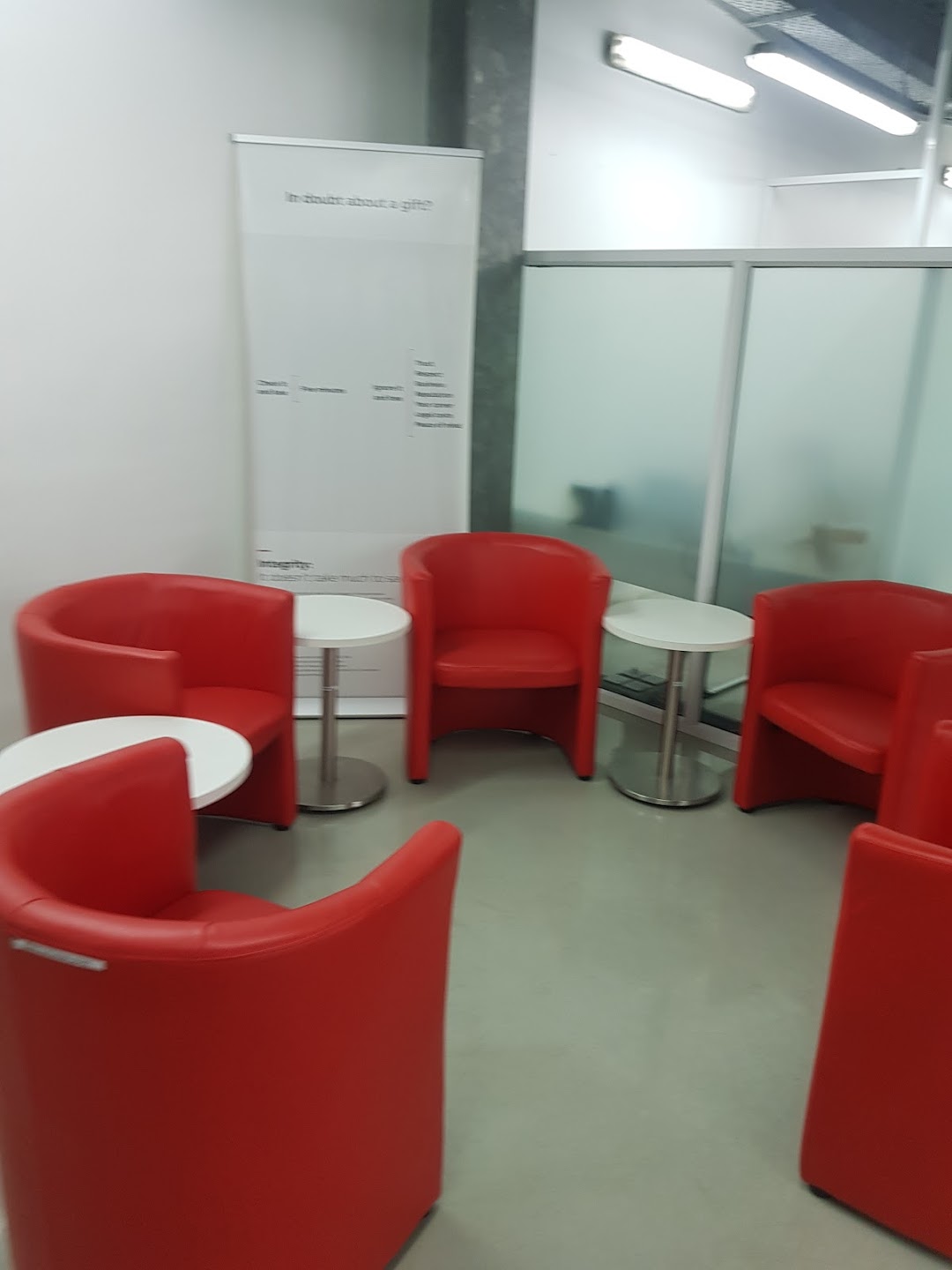 ABB Nigeria, new office
