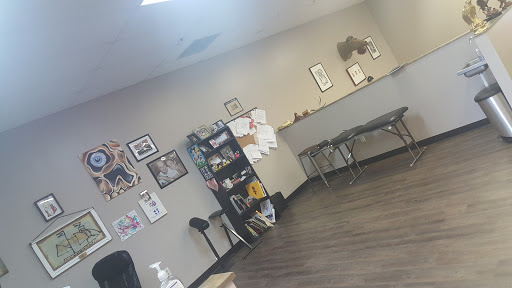 Tattoo Shop «Whiskey River Tattoo», reviews and photos, 2135 General Booth Blvd #142, Virginia Beach, VA 23454, USA