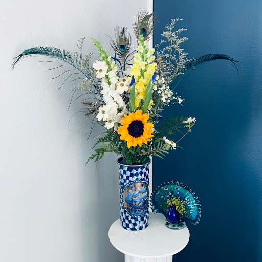 Florist «LeFleur Shoppe», reviews and photos, 4210 Grand Haven Rd, Muskegon, MI 49441, USA