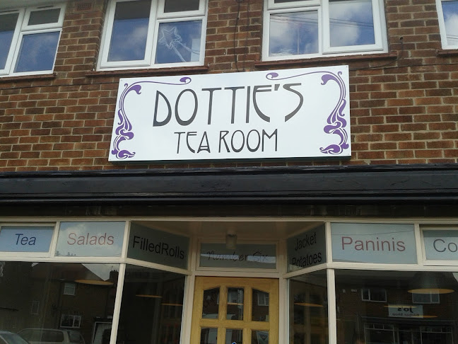 Dottie's Tearoom