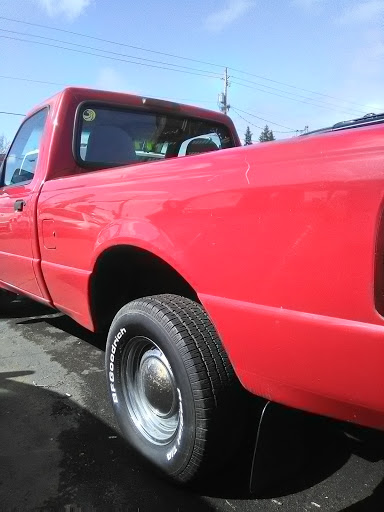 Used Car Dealer «Hazeldell Motors», reviews and photos, 9603 NE Hwy 99, Vancouver, WA 98665, USA