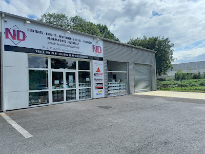 NUANCES ET DECO à Chambly