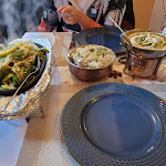 Photo n°3 de l'avis de Jessica.c fait le 21/05/2023 à 06:52 sur le  Indian Tandoori Kitchen à Neu-Anspach