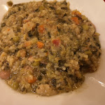 Photo n°6 de l'avis de Bernard.u fait le 21/02/2020 à 21:03 sur le  Trattoria Roberto à Florence