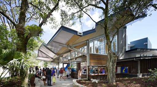 Architecture school Sunshine Coast
