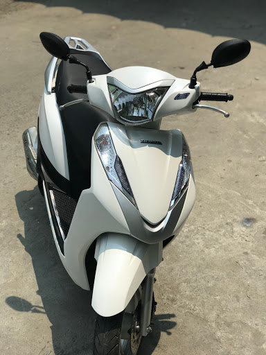 Rửa và chăm sóc xe 5S Đà Nẵng