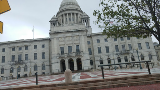 City Hall «Providence City Hall», reviews and photos