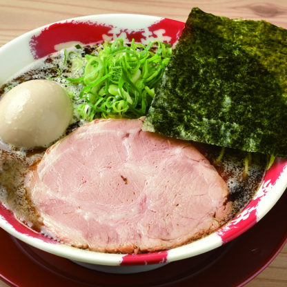 熟成とんこつラーメン専門 一番軒 三田FC店