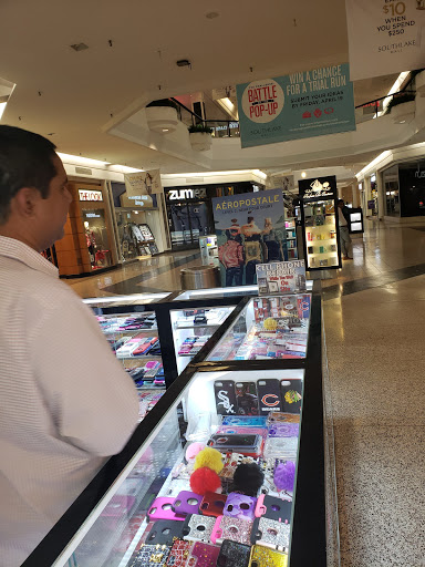 Shopping Mall «Southlake Mall», reviews and photos, 2109 Southlake Mall, Merrillville, IN 46410, USA