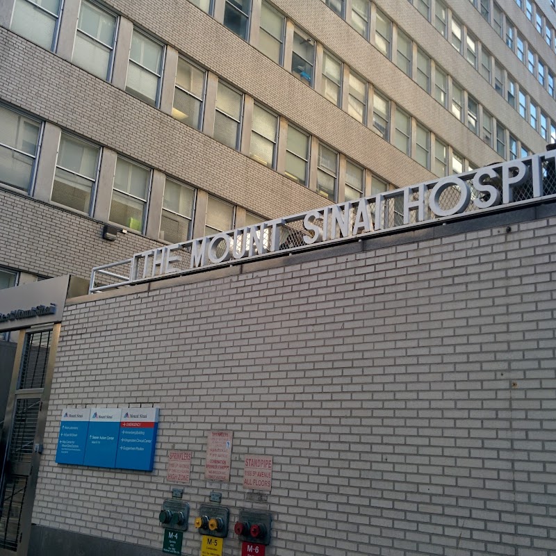 The Mount Sinai Hospital