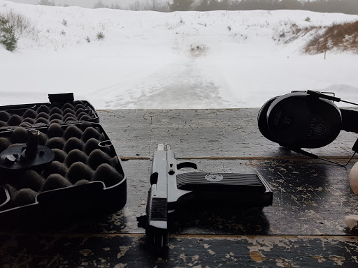 Eastern Ontario Shooting Club