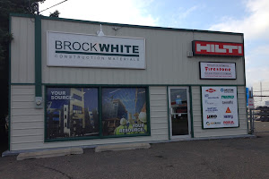 Brock White Construction Materials | Thunder Bay ON