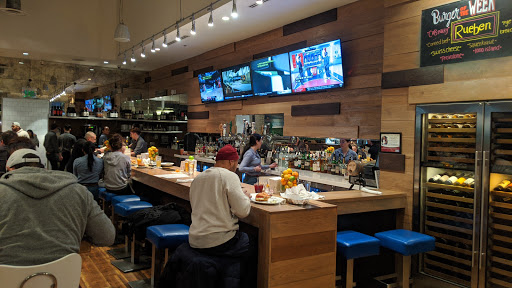 Shopping Mall «The Promenade Shops At Clifton», reviews and photos, 852 NJ-3, Clifton, NJ 07012, USA