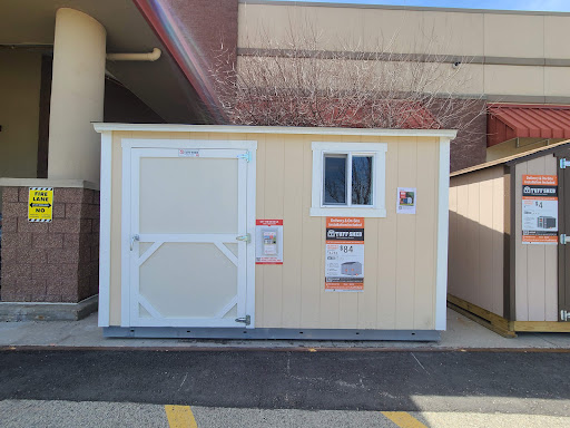 Home Improvement Store «The Home Depot», reviews and photos, 550 N Edwards Blvd, Lake Geneva, WI 53147, USA