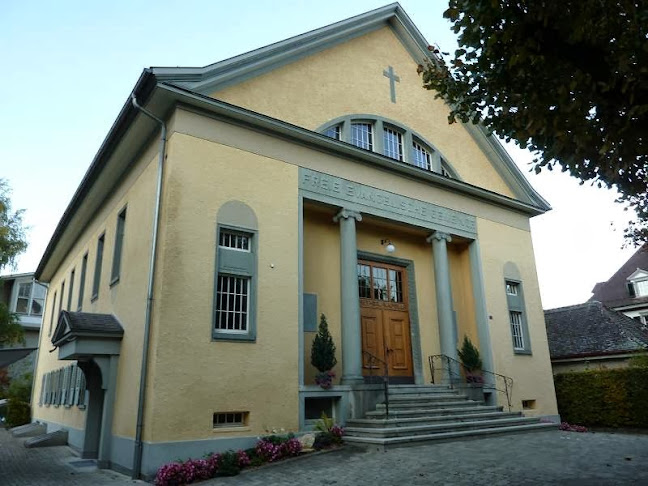 Rezensionen über Freie Evangelische Gemeinde Thun in Thun - Kirche