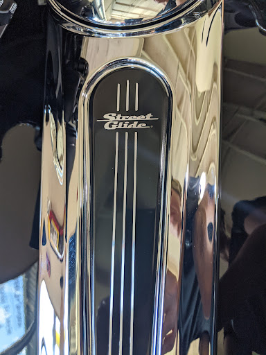 Harley-Davidson Dealer «Great South Harley-Davidson», reviews and photos, 185 GA-16, Newnan, GA 30263, USA