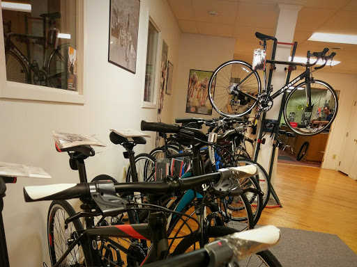 Bicycle Store «Deluxx Bikes», reviews and photos, 720 Cumberland St, Lebanon, PA 17042, USA