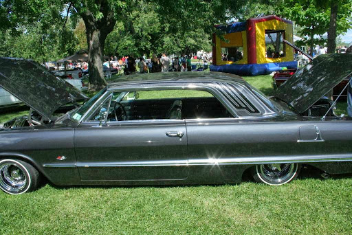 Auto Restoration Service «Hammond Auto Service & Repair», reviews and photos, 528 Grant St, Buffalo, NY 14213, USA