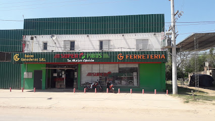 Supermercados Pibos